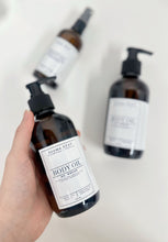 Load image into Gallery viewer, Custom Aromatherapy Massage Oil Blend 一對一定訂製香薰治療按摩油