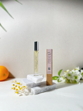 Load image into Gallery viewer, ZESTY NEROLI Natural Perfume