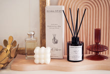 Load image into Gallery viewer, Happy-Go-Lucky- reed diffuser