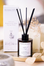 Load image into Gallery viewer, Happy-Go-Lucky- reed diffuser